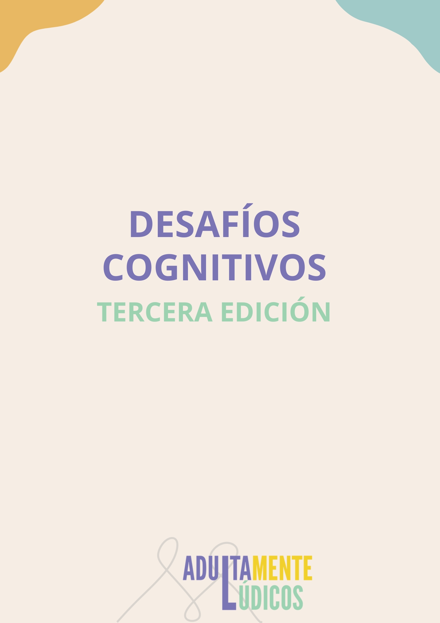 Tercera Edición