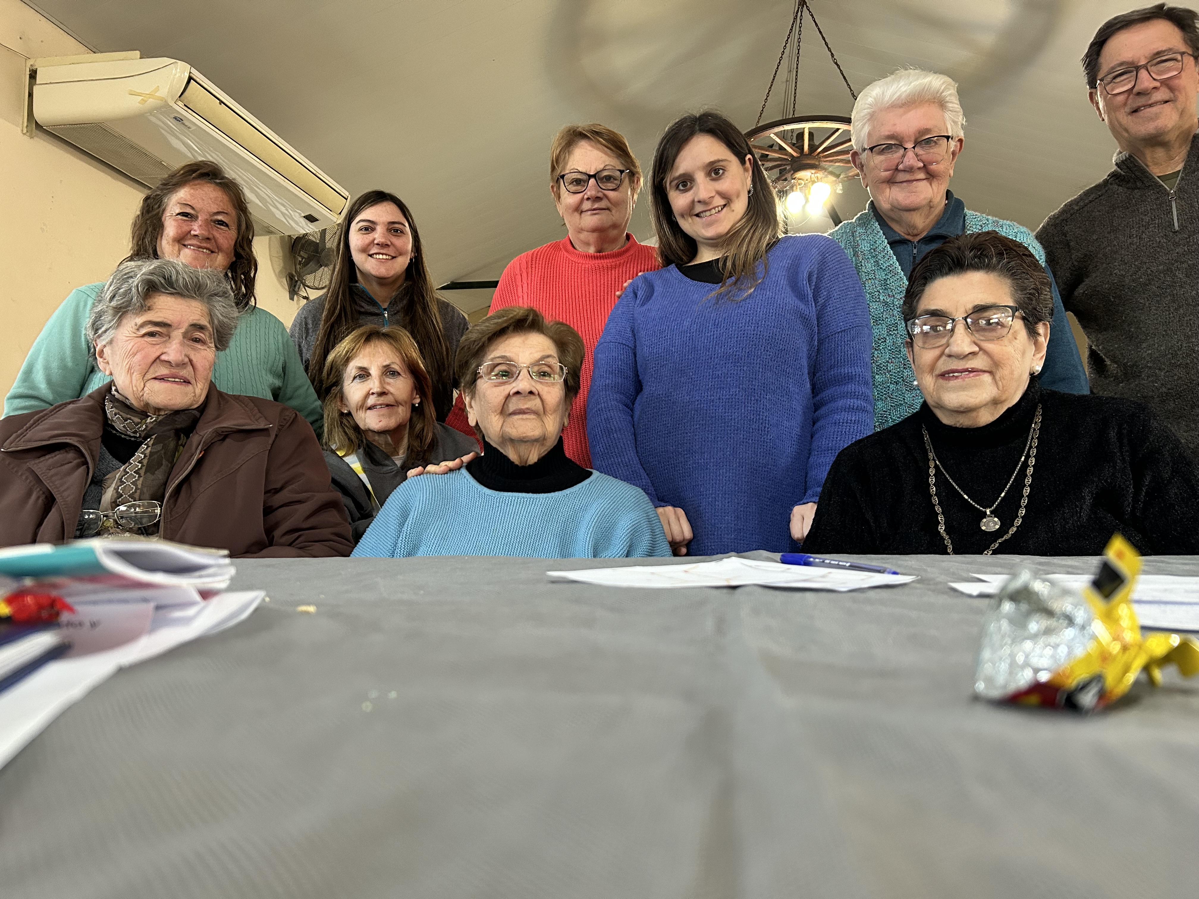 Taller Adultamente Lúdicos