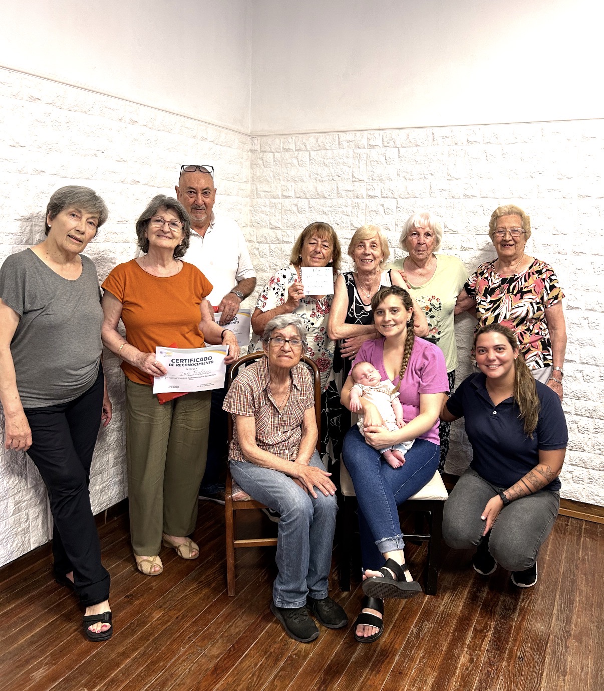 Taller Adultamente Lúdicos