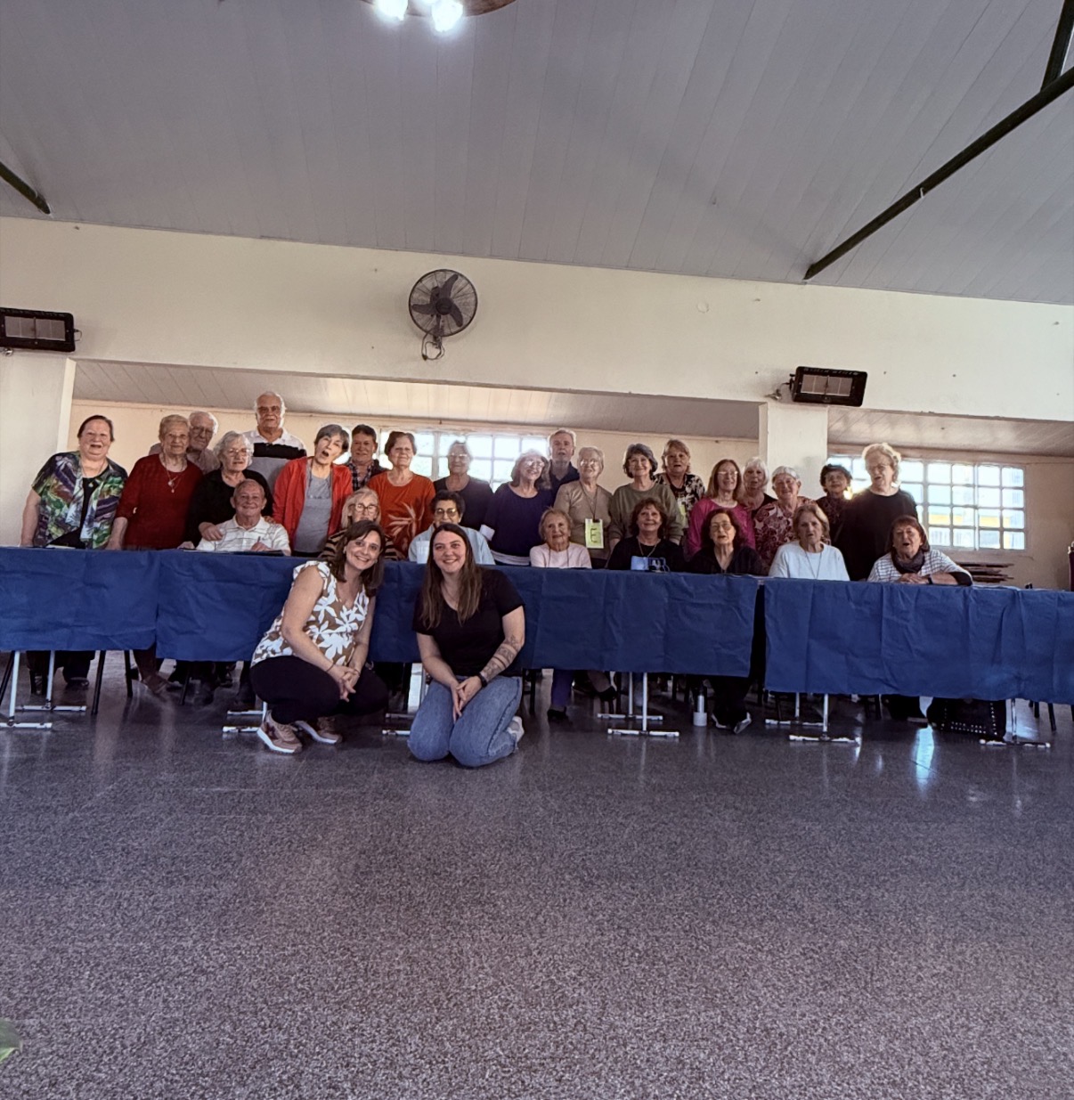 Taller Adultamente Lúdicos