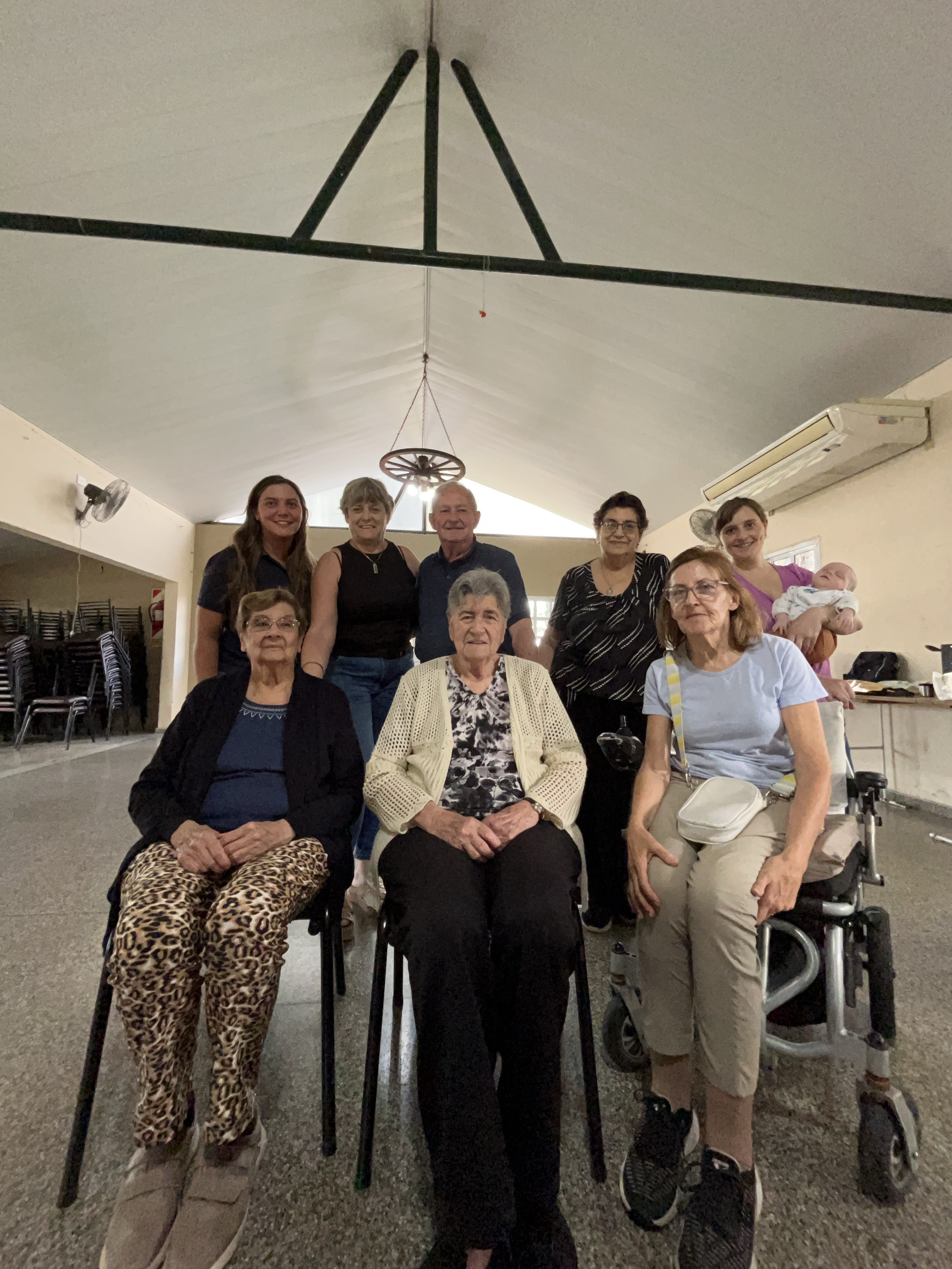 Taller Adultamente Lúdicos